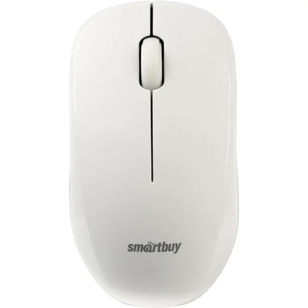 Мышь SmartBuy One SBM-370AG-WG